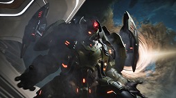 画像ギャラリー No.009のサムネイル画像 / 「The First Descendant」,シーズン2「Void Chaser」は12月5日に開幕予定。アップデート内容の解説動画も公開に