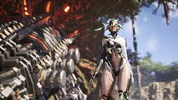 画像ギャラリー No.011のサムネイル画像 / 「The First Descendant」,シーズン2「Void Chaser」は12月5日に開幕予定。アップデート内容の解説動画も公開に