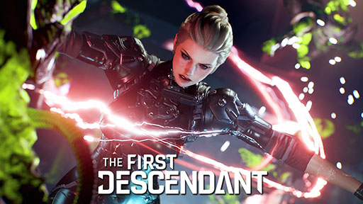 画像ギャラリー No.001のサムネイル画像 / 「The First Descendant」,シーズン2の第2弾アップデートを実施。雷撃を使用する継承者「イネス・ラヤ」ら新コンテンツを追加