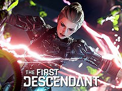 「The First Descendant」，シーズン2の第2弾アップデートを実施。雷撃を使用する継承者「イネス・ラヤ」ら新コンテンツを追加