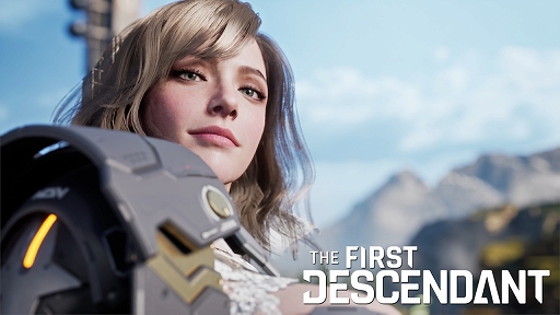画像ギャラリー No.001のサムネイル画像 / 「The First Descendant」,シーズン2 エピソード2:ヴォイドの向こうが開幕。強力な火属性のスキルを駆使する「セレナ」が登場