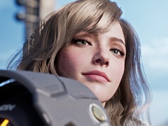 「The First Descendant」，シーズン2 エピソード2：ヴォイドの向こうが開幕。強力な火属性のスキルを駆使する「セレナ」が登場