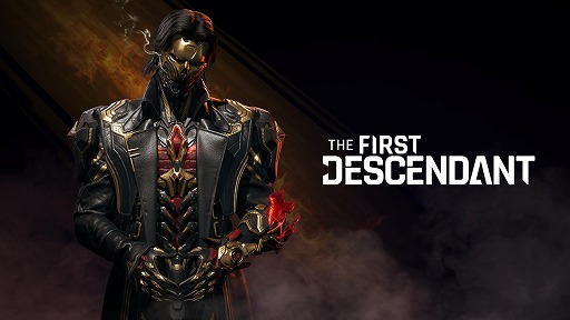 画像ギャラリー No.003のサムネイル画像 / 「The First Descendant」アルティメット・ブレアが登場するアップデート1.2.14を実装。新チュートリアルやメインクエストの簡略化を実施