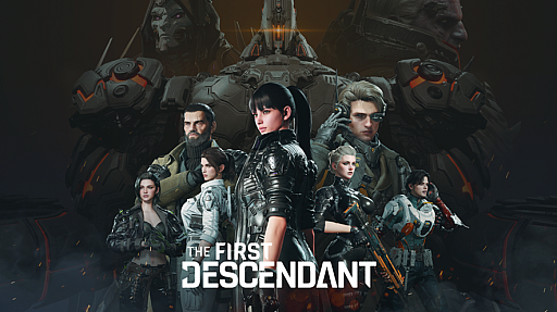 画像ギャラリー No.001のサムネイル画像 / 「The First Descendant」，シーズン3“突破”は2025年8月5日にスタート。7月24日に体験版を先行配信