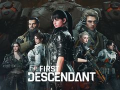 「The First Descendant」，シーズン3“突破”は2025年8月5日にスタート。7月24日に体験版を先行配信