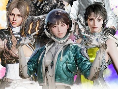 「The First Descendant」1周年を記念する特別ショーケースイベント「Descendant Fest」7月2日11：00から開催。シーズン3の新情報を発表