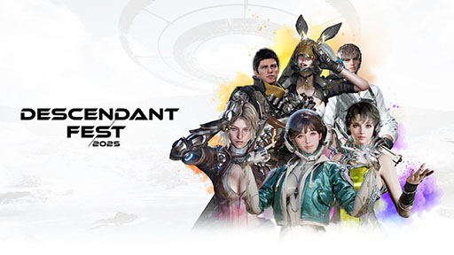 画像ギャラリー No.001のサムネイル画像 / 「The First Descendant」,大型アップデート「Breakthrough」の詳細や「NieR:Automata」との初コラボなど最新情報が一挙公開に