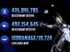 「The First Descendant」，大型アップデート「Breakthrough」の詳細や「NieR：Automata」との初コラボなど最新情報が一挙公開に