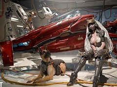 「The First Descendant」新シーズン「Breakthrough（突破）」の体験版を配信開始。新フィールド「アクシオン平野」での探索を楽しめる