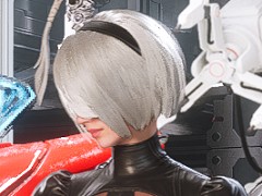 ［プレイレポ］「今からでも間に合う？」「はい，間に合います」　新シーズンを迎える「The First Descendant」は，まさに今がスタートチャンス