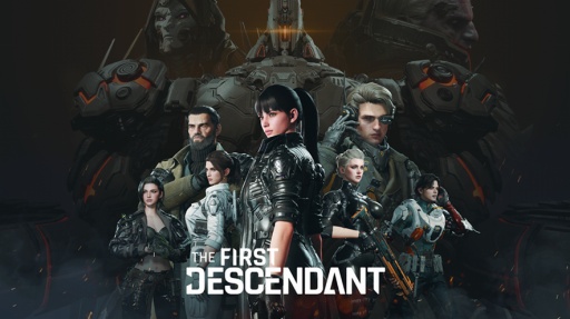 画像ギャラリー No.002のサムネイル画像 / ［インタビュー］限界のその先へ。「The First Descendant」の2年目，そして新シーズン「Breakthrough（突破）」への決意