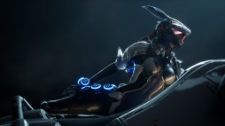 画像ギャラリー No.005のサムネイル画像 / ［インタビュー］限界のその先へ。「The First Descendant」の2年目，そして新シーズン「Breakthrough（突破）」への決意