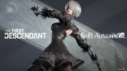 画像ギャラリー No.007のサムネイル画像 / ［インタビュー］限界のその先へ。「The First Descendant」の2年目，そして新シーズン「Breakthrough（突破）」への決意