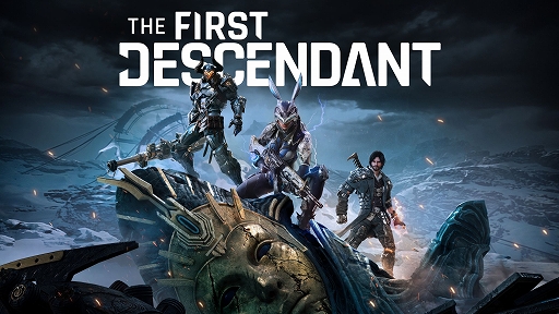 画像ギャラリー No.001のサムネイル画像 / 「The First Descendant」，新規・復帰プレイヤーがすぐに既存プレイヤーとプレイできる。「ブーストアップイベント」を開催中