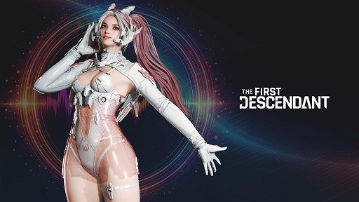 画像ギャラリー No.003のサムネイル画像 / 「The First Descendant」新シーズン「Break through」のアップデート第2弾を配信。アルティメット・ルーナや専用スペース「ラウンジ」が登場