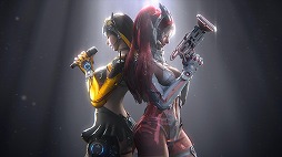 画像ギャラリー No.004のサムネイル画像 / 「The First Descendant」新シーズン「Break through」のアップデート第2弾を配信。アルティメット・ルーナや専用スペース「ラウンジ」が登場