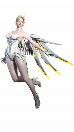 画像ギャラリー No.007のサムネイル画像 / 「The First Descendant」新シーズン「Break through」のアップデート第2弾を配信。アルティメット・ルーナや専用スペース「ラウンジ」が登場