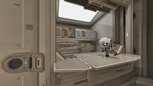 画像ギャラリー No.008のサムネイル画像 / 「The First Descendant」新シーズン「Break through」のアップデート第2弾を配信。アルティメット・ルーナや専用スペース「ラウンジ」が登場