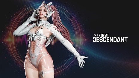 画像ギャラリー No.009のサムネイル画像 / 「The First Descendant」新シーズン「Break through」のアップデート第2弾を配信。アルティメット・ルーナや専用スペース「ラウンジ」が登場