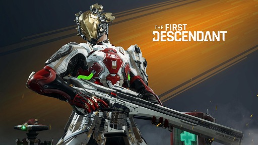 画像ギャラリー No.004のサムネイル画像 / 「The First Descendant」新ディセンダント「アルティメット・ユジン」が本日参戦。新たな侵入作戦「禁じられた聖所」も登場