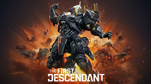 画像ギャラリー No.001のサムネイル画像 / 「The First Descendant」，ファーミングの再編成や継承者「アルティメット・エシモ」を追加するアップデートを実施