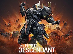 「The First Descendant」，ファーミングの再編成や継承者「アルティメット・エシモ」を追加するアップデートを実施