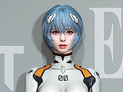 「The First Descendant」，アニメ「エヴァンゲリオン」シリーズとのコラボが開催中