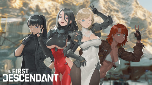 画像ギャラリー No.001のサムネイル画像 / 「The First Descendant」，2周年記念イベントでシーズン4のトレイラーなどを公開