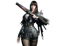 画像ギャラリー No.004のサムネイル画像 / 「The First Descendant」，2周年記念イベントでシーズン4のトレイラーなどを公開
