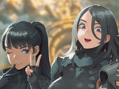 「The First Descendant」，2周年記念イベントでシーズン4のトレイラーなどを公開