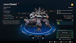 画像ギャラリー No.004のサムネイル画像 / 「The First Descendant」，ヴォイド迎撃戦：エキストリームを追加する7月度のアップデートを実施
