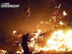 「The First Descendant」，ヴォイド迎撃戦：エキストリームを追加する7月度のアップデートを実施
