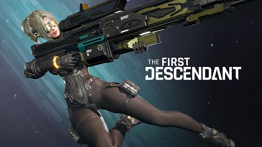 画像ギャラリー No.001のサムネイル画像 / 「The First Descendant」,新継承者「アルティメット・ヘイリー」が登場。新ダンジョン「進化の揺り籠」も追加