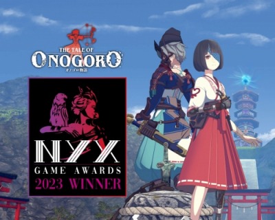 画像ギャラリー No.003のサムネイル画像 / VRアクションADV「オノゴロ物語 〜The Tale of Onogoro〜」が2つの国際的な賞を受賞