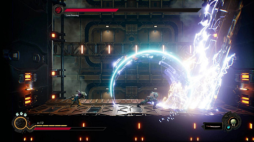 画像ギャラリー No.003のサムネイル画像 / 「The Devil Within: Satgat」がEpic MegaGrantsの支援作品に選定。TGS 2022にはプレイアブル出展を予定
