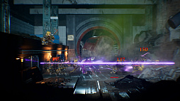 画像ギャラリー No.002のサムネイル画像 / 「The Devil Within: Satgat」,GDC 2023で発表される北米のゲームアワードにノミネート