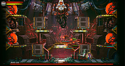 画像ギャラリー No.004のサムネイル画像 / 「The Devil Within: Satgat」,GDC 2023で発表される北米のゲームアワードにノミネート