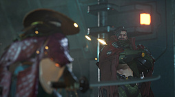 画像ギャラリー No.010のサムネイル画像 / 「The Devil Within: Satgat」,GDC 2023で発表される北米のゲームアワードにノミネート