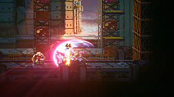 画像ギャラリー No.011のサムネイル画像 / 「The Devil Within: Satgat」,GDC 2023で発表される北米のゲームアワードにノミネート