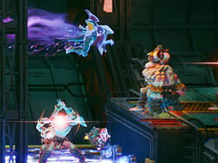「The Devil Within: Satgat」，GDC 2023で発表される北米のゲームアワードにノミネート