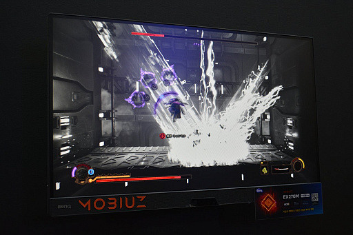 画像ギャラリー No.005のサムネイル画像 / ［G-STAR 2023］「2023大韓民国ゲーム大賞」のインディーゲーム賞は，スタイリッシュな横スクロールアクション「The Devil Within: Satgat」。Steamでデモが公開中