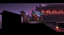 画像ギャラリー No.004のサムネイル画像 / スタイリッシュな2Dアクション「The Devil Within:Satgat」アーリーアクセスを4月9日にSteamで開始。STOVEでも同時配信