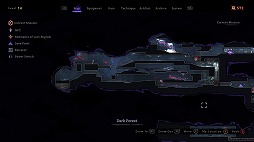 画像ギャラリー No.005のサムネイル画像 / スタイリッシュな2Dアクション「The Devil Within:Satgat」アーリーアクセスを4月9日にSteamで開始。STOVEでも同時配信
