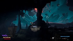 画像ギャラリー No.006のサムネイル画像 / スタイリッシュな2Dアクション「The Devil Within:Satgat」アーリーアクセスを4月9日にSteamで開始。STOVEでも同時配信
