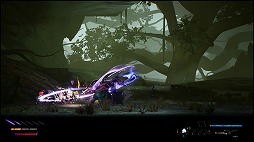 画像ギャラリー No.007のサムネイル画像 / スタイリッシュな2Dアクション「The Devil Within:Satgat」アーリーアクセスを4月9日にSteamで開始。STOVEでも同時配信