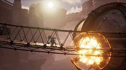 画像ギャラリー No.008のサムネイル画像 / スタイリッシュな2Dアクション「The Devil Within:Satgat」アーリーアクセスを4月9日にSteamで開始。STOVEでも同時配信