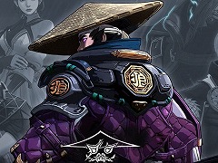 スタイリッシュな2Dアクション「The Devil Within：Satgat」アーリーアクセスを4月9日にSteamで開始。STOVEでも同時配信