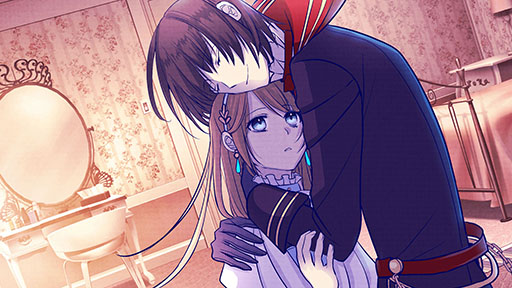 画像ギャラリー No.008のサムネイル画像 / PC/Mac版「モノマギア・カンタービレ」が9月11日にリリース