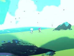 テキストが存在しないシネマチックADV「Voyage」，コンシューマ版の配信がスタート。発売記念セールの実施も