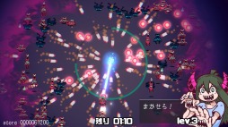 画像ギャラリー No.004のサムネイル画像 / PC向けアクションゲーム「パーリィ・ナイトメア」2023年にリリース。ナイトメアからの脱出を目指す“爽快パリィアクション”